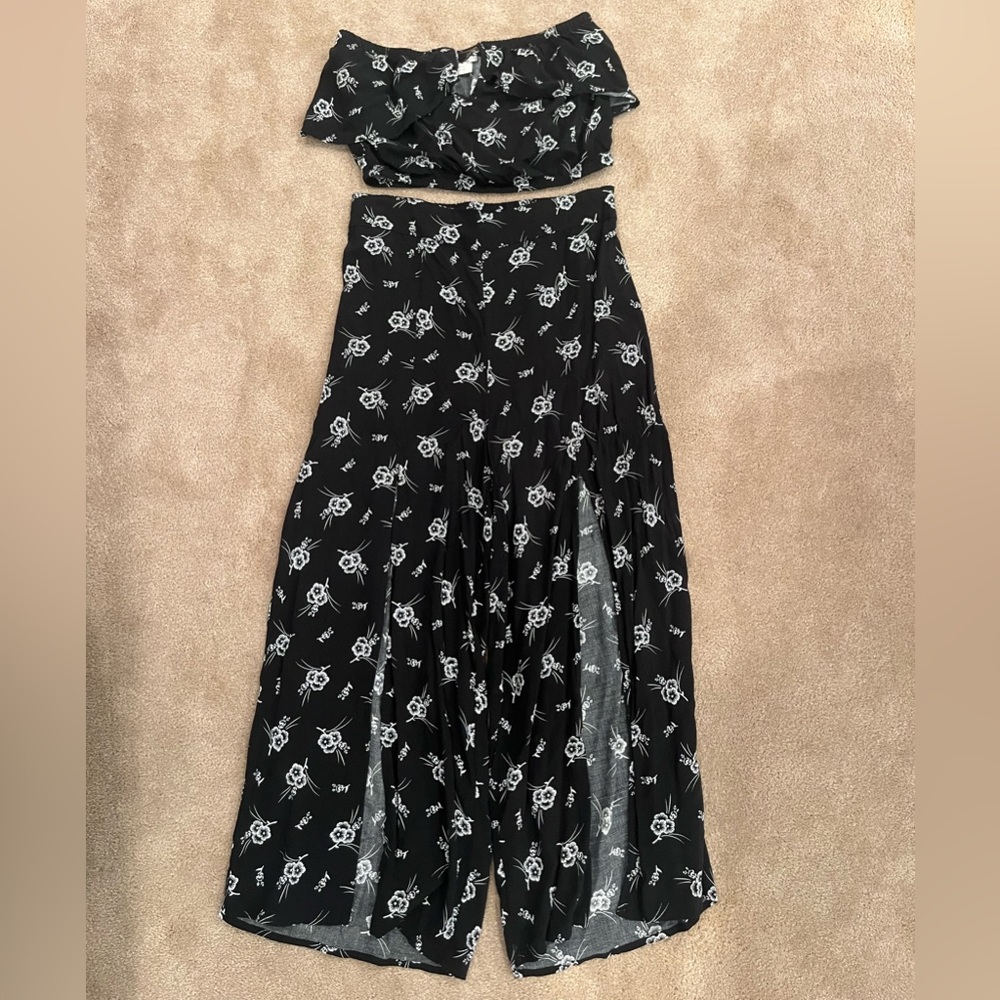 Good Luck Gem two piece set